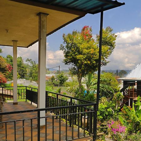 Dajan Buyan Homestay Bedugul  Exterior foto