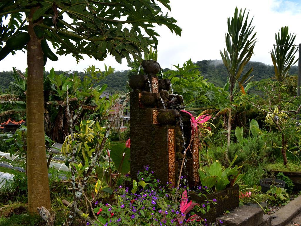 Dajan Buyan Homestay Bedugul  Exterior foto