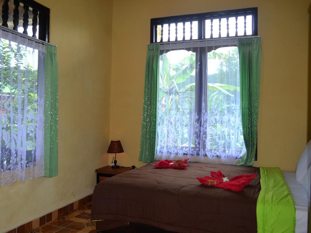 Dajan Buyan Homestay Bedugul  Exterior foto