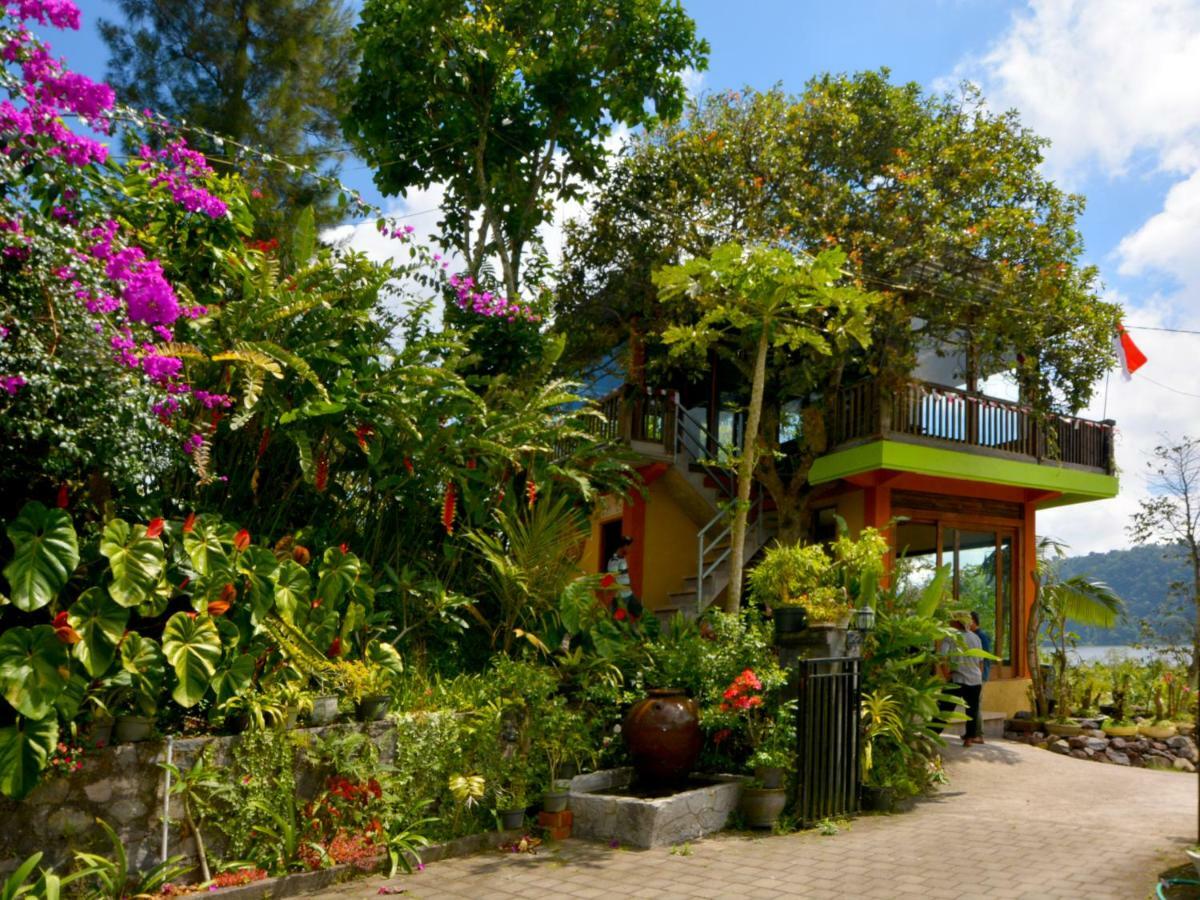 Dajan Buyan Homestay Bedugul  Exterior foto